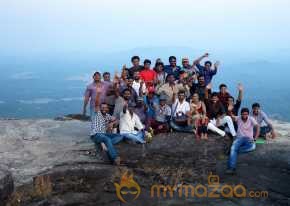 Hora Hori Movie Working Stills