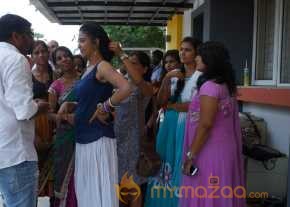 Hora Hori Movie Working Stills photo 10