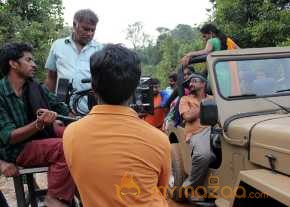 Hora Hori Movie Working Stills photo 9