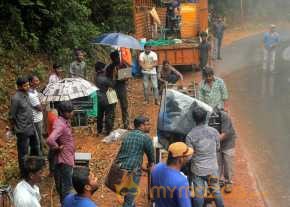 Hora Hori Movie Working Stills photo 7