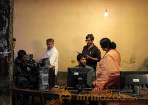 Hora Hori Movie Working Stills photo 6