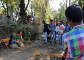 Hora Hori Movie Working Stills photo 8