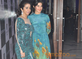 Hot Celebs at Enigma Party Photos photo 8