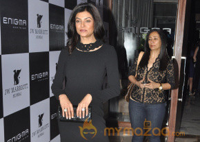 Hot Celebs at Enigma Party Photos photo 15