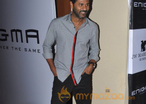 Hot Celebs at Enigma Party Photos photo 13