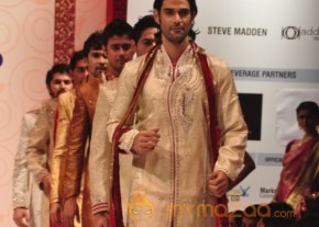 Hyderabad Fashion Week 2013 Day3 Photos photo 42