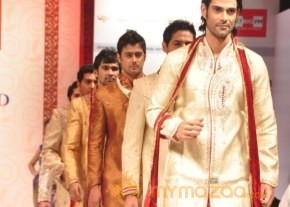 Hyderabad Fashion Week 2013 Day3 Photos photo 124