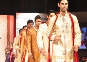 Hyderabad Fashion Week 2013 Day3 Photos photo 78