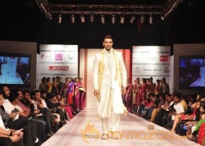 Hyderabad Fashion Week 2013 Day3 Photos photo 26