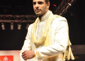 Hyderabad Fashion Week 2013 Day3 Photos photo 16