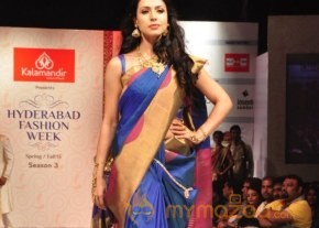 Hyderabad Fashion Week 2013 Day3 Photos photo 112
