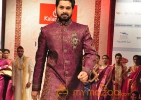 Hyderabad Fashion Week 2013 Day3 Photos photo 115