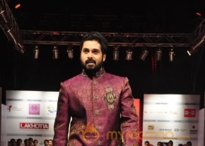 Hyderabad Fashion Week 2013 Day3 Photos photo 39