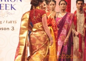 Hyderabad Fashion Week 2013 Day3 Photos photo 120