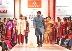 Hyderabad Fashion Week 2013 Day3 Photos photo 72