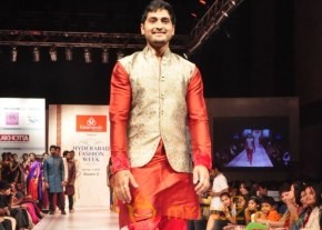 Hyderabad Fashion Week 2013 Day3 Photos photo 84