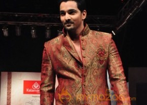 Hyderabad Fashion Week 2013 Day3 Photos photo 2