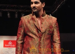 Hyderabad Fashion Week 2013 Day3 Photos photo 37