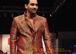 Hyderabad Fashion Week 2013 Day3 Photos photo 134