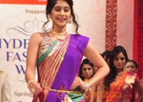 Hyderabad Fashion Week 2013 Day3 Photos photo 79
