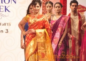 Hyderabad Fashion Week 2013 Day3 Photos photo 138