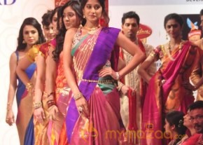 Hyderabad Fashion Week 2013 Day3 Photos photo 58