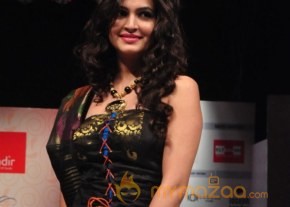 Hyderabad Fashion Week 2013 Day3 Photos photo 17