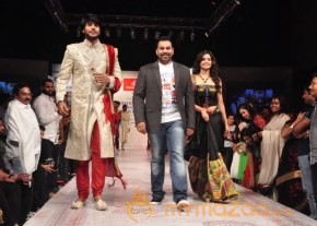 Hyderabad Fashion Week 2013 Day3 Photos photo 116