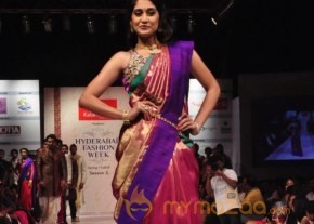 Hyderabad Fashion Week 2013 Day3 Photos photo 14