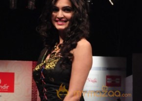 Hyderabad Fashion Week 2013 Day3 Photos photo 63