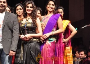 Hyderabad Fashion Week 2013 Day3 Photos photo 49