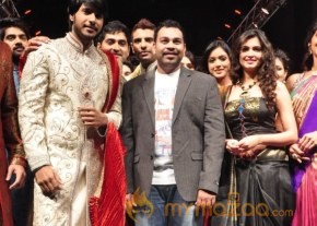 Hyderabad Fashion Week 2013 Day3 Photos photo 110