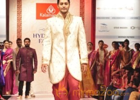 Hyderabad Fashion Week 2013 Day3 Photos photo 142