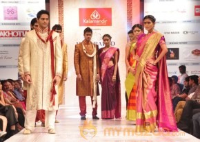 Hyderabad Fashion Week 2013 Day3 Photos photo 12