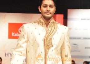 Hyderabad Fashion Week 2013 Day3 Photos photo 59