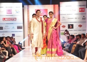 Hyderabad Fashion Week 2013 Day3 Photos photo 4
