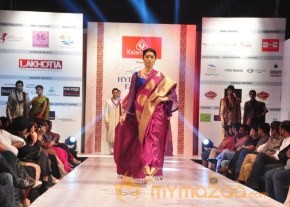 Hyderabad Fashion Week 2013 Day3 Photos photo 99