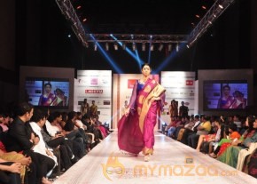 Hyderabad Fashion Week 2013 Day3 Photos