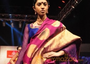 Hyderabad Fashion Week 2013 Day3 Photos photo 89