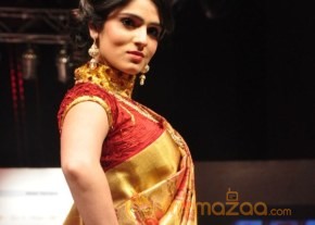 Hyderabad Fashion Week 2013 Day3 Photos photo 57