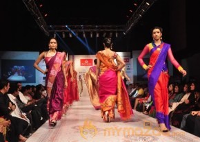 Hyderabad Fashion Week 2013 Day3 Photos photo 25