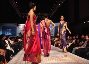 Hyderabad Fashion Week 2013 Day3 Photos photo 74