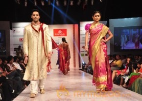 Hyderabad Fashion Week 2013 Day3 Photos photo 18