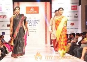 Hyderabad Fashion Week 2013 Day3 Photos photo 43