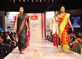 Hyderabad Fashion Week 2013 Day3 Photos photo 47