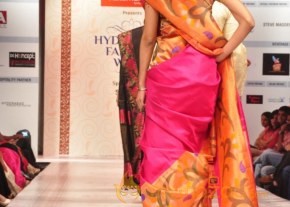 Hyderabad Fashion Week 2013 Day3 Photos photo 107
