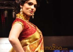 Hyderabad Fashion Week 2013 Day3 Photos photo 40