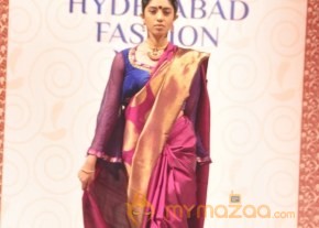 Hyderabad Fashion Week 2013 Day3 Photos photo 129