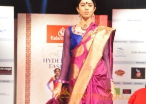 Hyderabad Fashion Week 2013 Day3 Photos photo 62