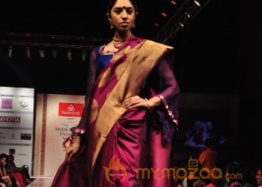 Hyderabad Fashion Week 2013 Day3 Photos photo 48